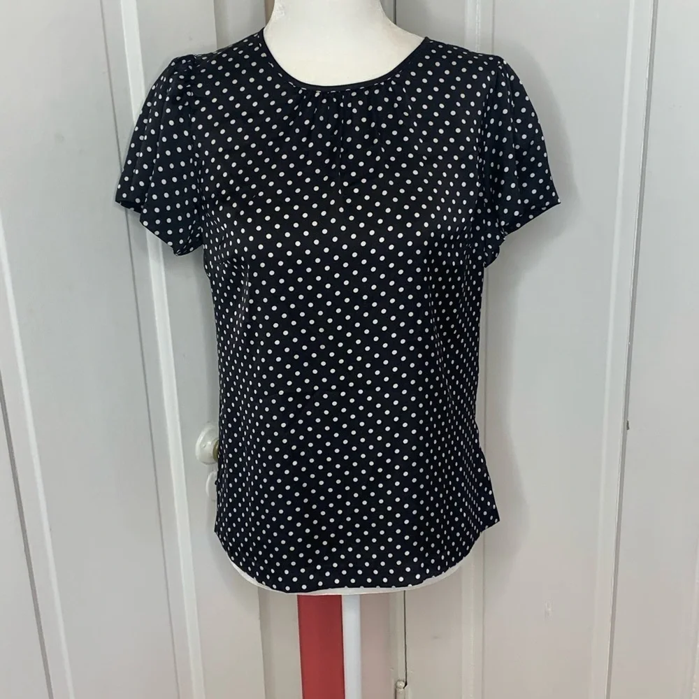 J.CREW•TOP